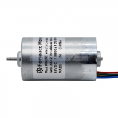 BL2847i, BL2847, petit moteur électrique à courant continu sans balai à rotor intérieur de 28 mm