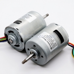 BL5265i, BL5265, petit moteur électrique à courant continu sans balai à rotor intérieur de 52 mm